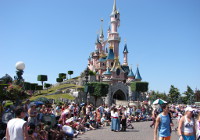 EuroDisney Paris