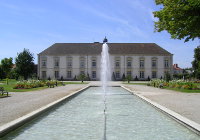 Mairie de Vitry-le-François