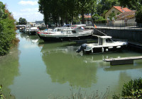Port de Vitry-le-François