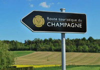 Route touristique du Champagne