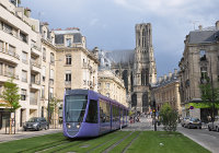 Ville de Reims